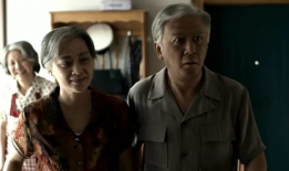 父亲母亲电视剧全集,岁月流转的亲情史诗