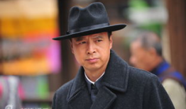 褚栓忠主演的电视剧,传奇人生，荧屏风采