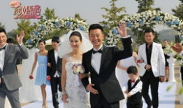 咱们结婚吧电视剧,爱情与现实的甜蜜碰撞