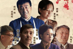 情满四合院电视剧,岁月流转中的邻里情深