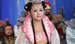 七仙女电视剧,仙凡恋曲，织女下凡的传奇之旅